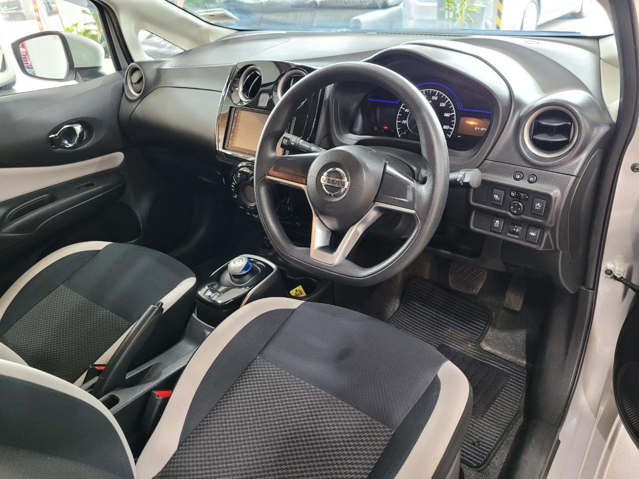 2019 Nissan Note