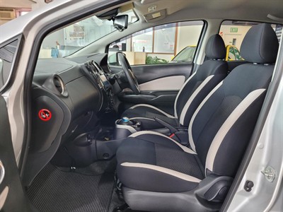 2019 Nissan Note - Thumbnail