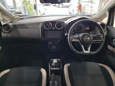 2019 Nissan Note - Thumbnail