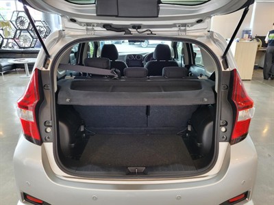 2019 Nissan Note - Thumbnail