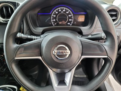 2019 Nissan Note - Thumbnail