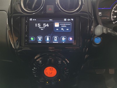 2019 Nissan Note - Thumbnail