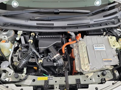 2019 Nissan Note - Thumbnail