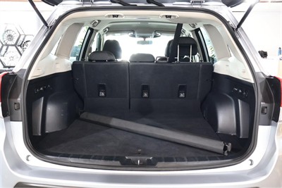 2021 Subaru Forester - Thumbnail