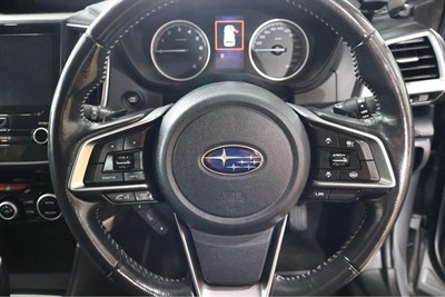 2021 Subaru Forester - Thumbnail