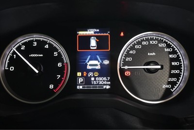 2021 Subaru Forester - Thumbnail