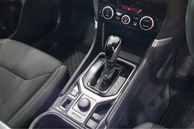 2021 Subaru Forester - Thumbnail