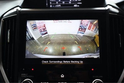 2021 Subaru Forester - Thumbnail