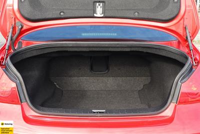 2013 Nissan Skyline - Thumbnail