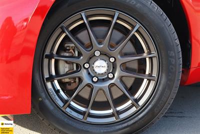 2013 Nissan Skyline - Thumbnail