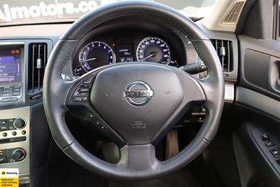 2013 Nissan Skyline - Thumbnail