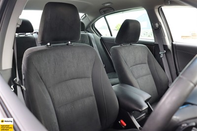 2017 Honda Accord - Thumbnail