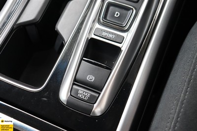 2017 Honda Accord - Thumbnail