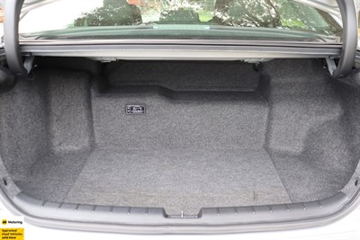 2017 Honda Accord - Thumbnail