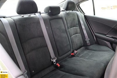 2017 Honda Accord - Thumbnail