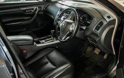 2016 Nissan Altima - Thumbnail