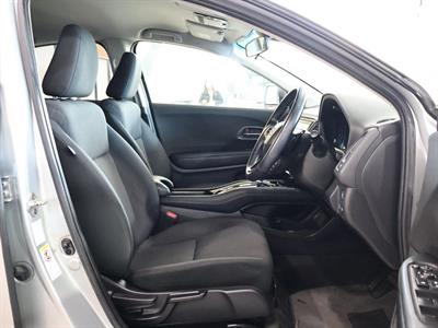 2015 Honda Vezel - Thumbnail