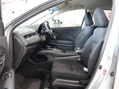 2015 Honda Vezel - Thumbnail