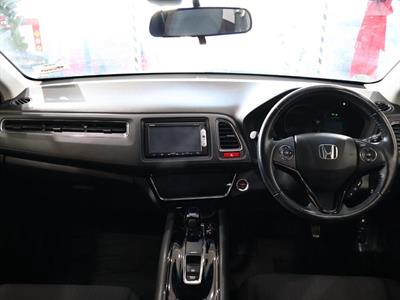 2015 Honda Vezel - Thumbnail