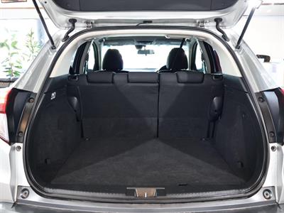 2015 Honda Vezel - Thumbnail