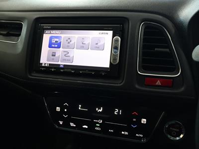 2015 Honda Vezel - Thumbnail