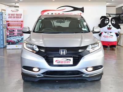 2015 Honda Vezel - Thumbnail