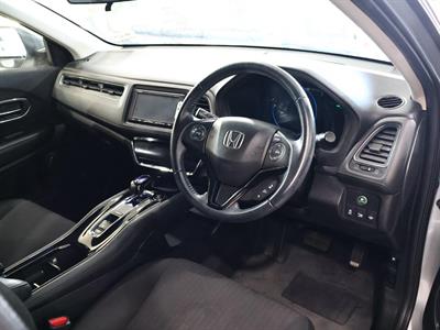 2015 Honda Vezel - Thumbnail