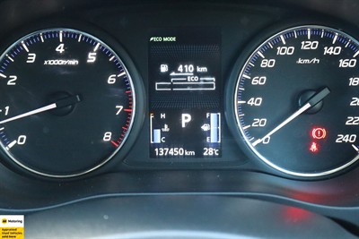 2022 Mitsubishi Outlander - Thumbnail