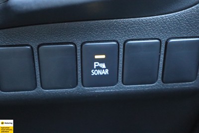 2022 Mitsubishi Outlander - Thumbnail