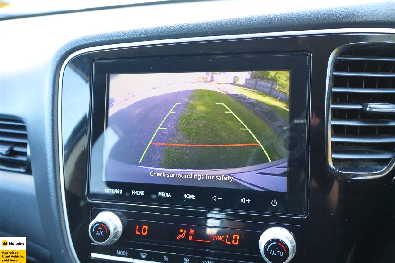 2022 Mitsubishi Outlander