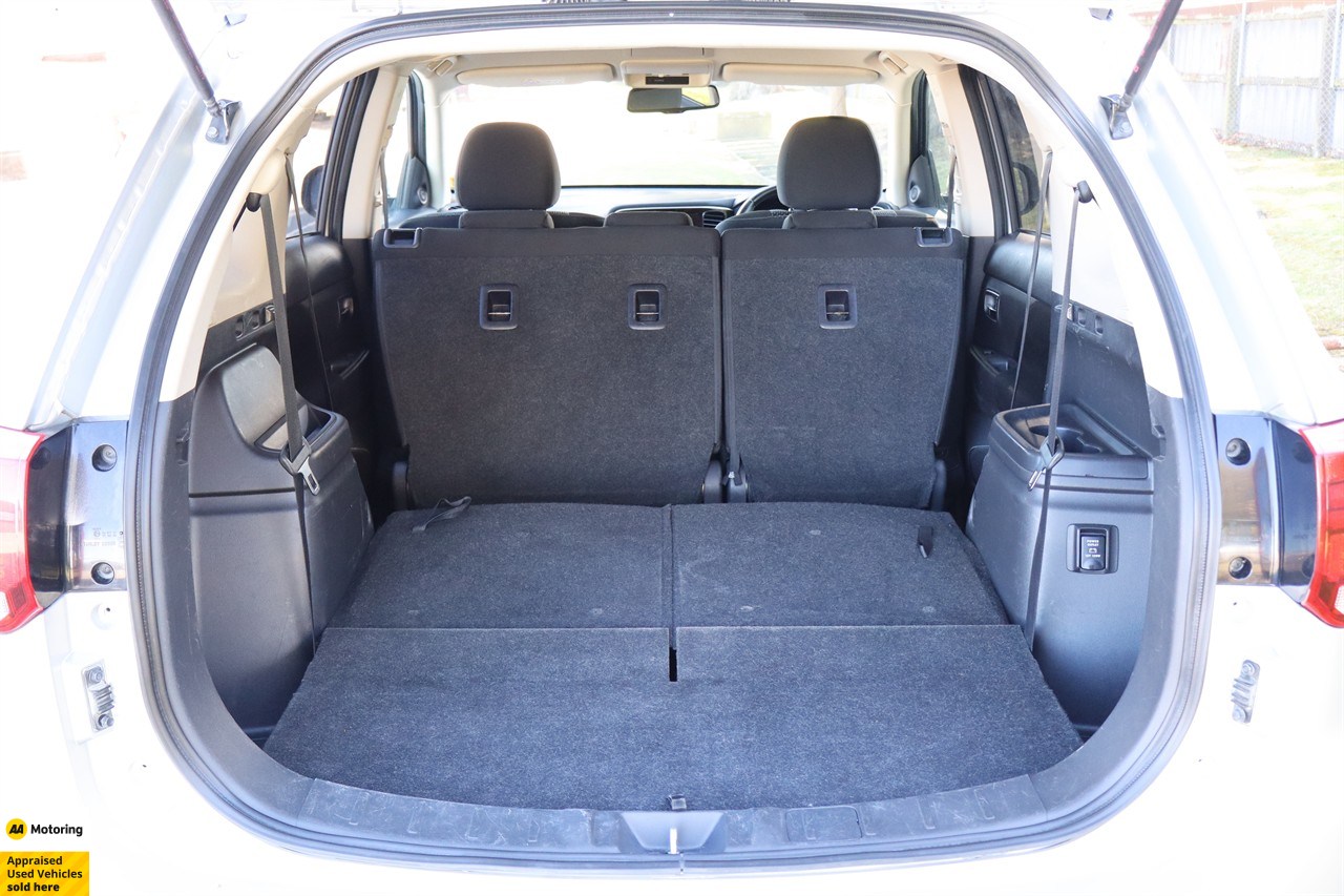 2022 Mitsubishi Outlander