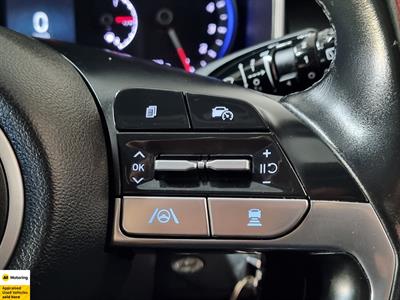 2022 Hyundai Tucson - Thumbnail