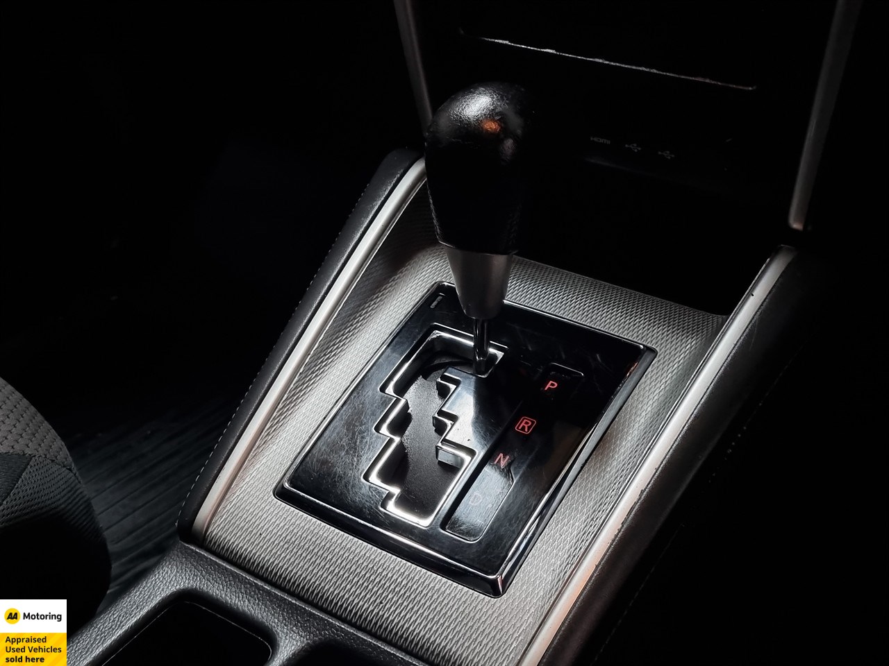 2021 Mitsubishi Triton