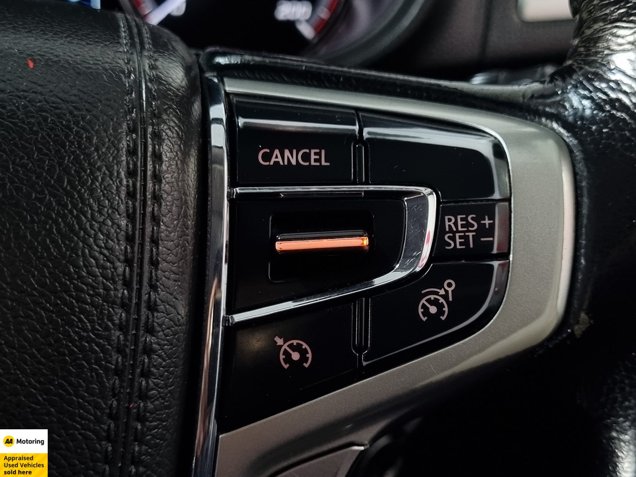 2021 Mitsubishi Triton