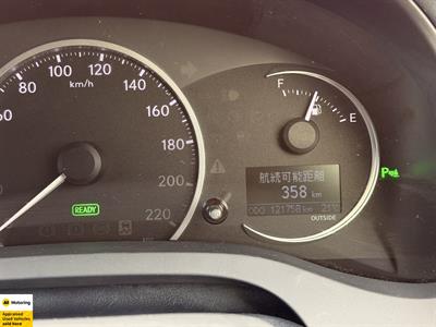 2012 Lexus CT200H - Thumbnail