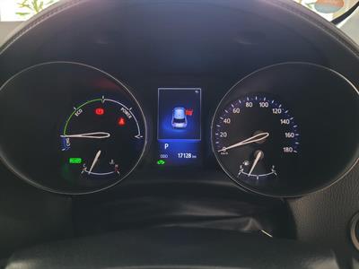 2019 Toyota C-HR - Thumbnail