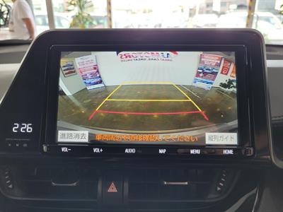 2019 Toyota C-HR - Thumbnail