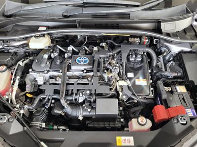 2019 Toyota C-HR - Thumbnail