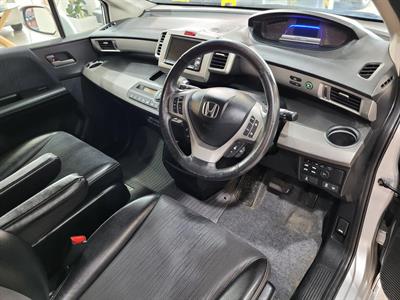 2012 Honda Freed - Thumbnail