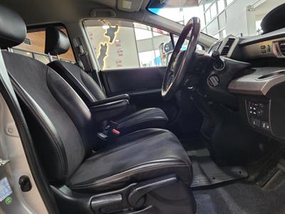 2012 Honda Freed - Thumbnail