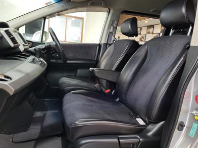 2012 Honda Freed - Thumbnail