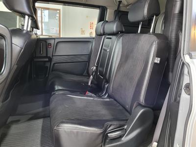 2012 Honda Freed - Thumbnail