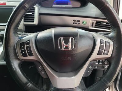 2012 Honda Freed - Thumbnail