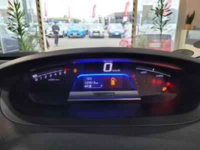 2012 Honda Freed - Thumbnail