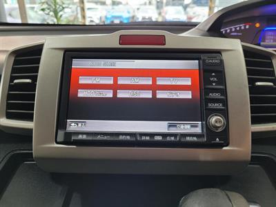 2012 Honda Freed - Thumbnail