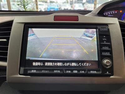 2012 Honda Freed - Thumbnail