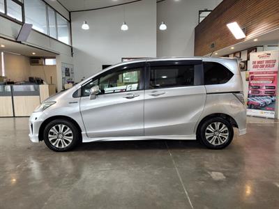 2012 Honda Freed - Thumbnail