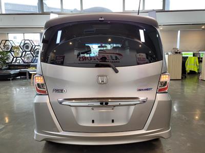 2012 Honda Freed - Thumbnail