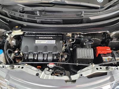 2012 Honda Freed - Thumbnail