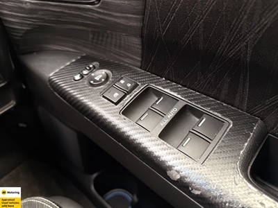 2017 Honda Odyssey - Thumbnail